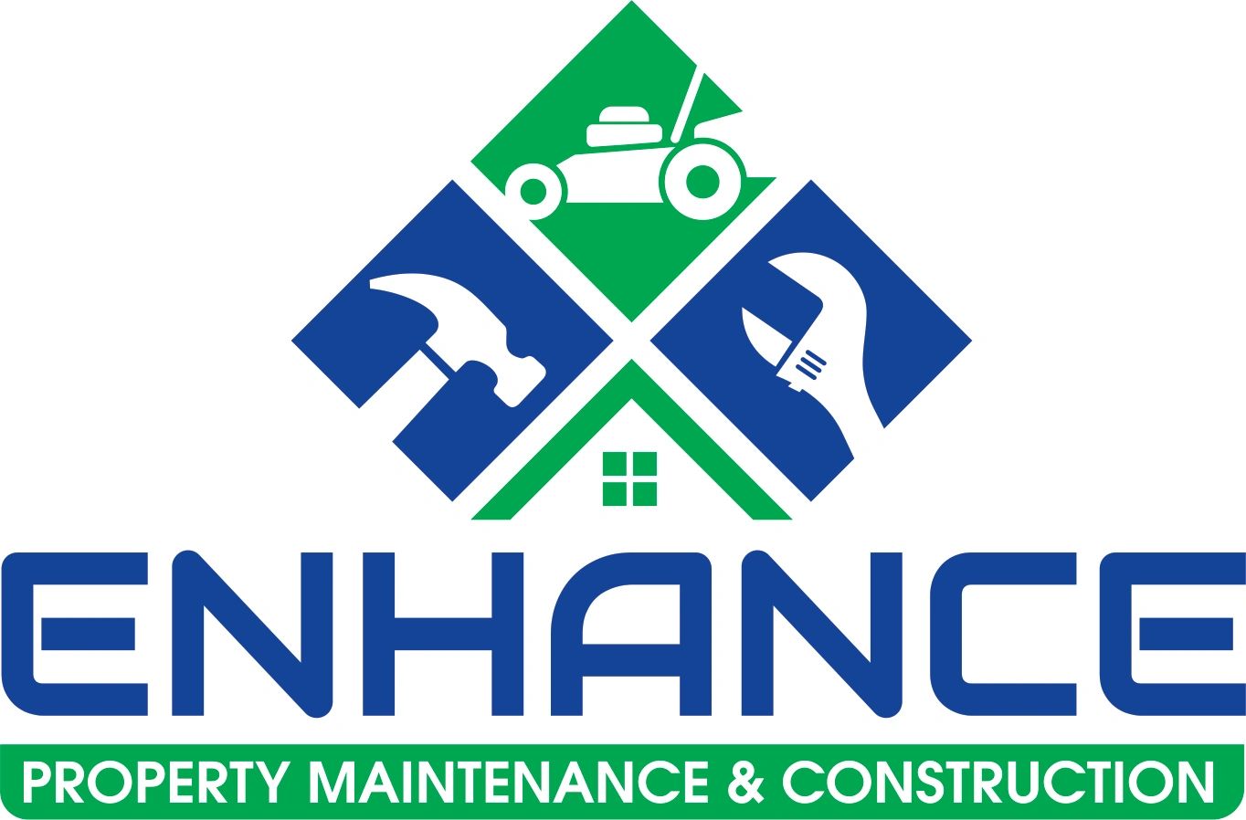 Enhance Property Maintenance & Construction
